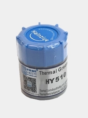 Термопаста Halnziye HY510-10г