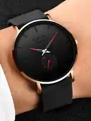 Часы наручные мужские LIGE