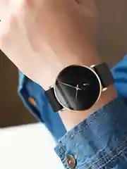 Часы наручные мужские LIGE