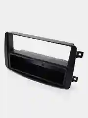 Переходная рамка 1-DIN (11-010) для MERCEDES-BENZ C (W203) 2000-04/CLK (W209)