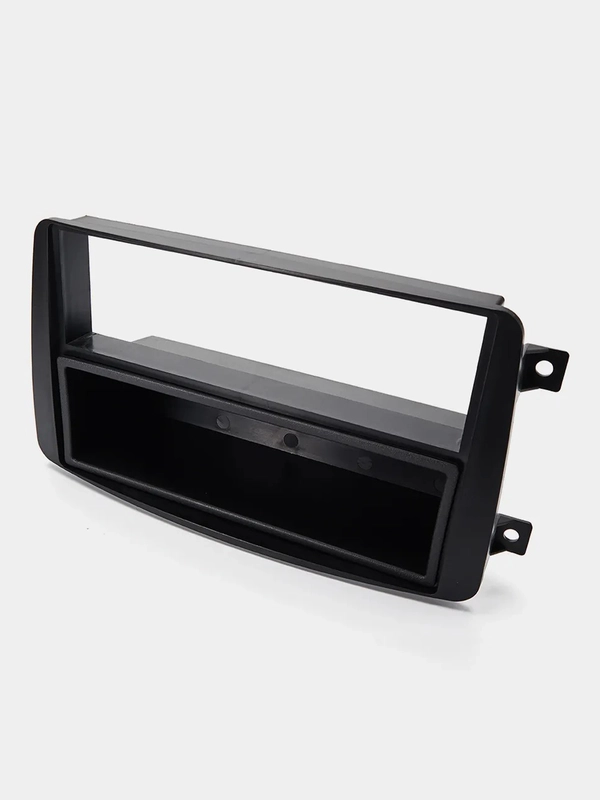 Переходная рамка 1-DIN (11-010) для MERCEDES-BENZ C (W203) 2000-04/CLK (W209)