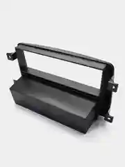 Переходная рамка 1-DIN (11-010) для MERCEDES-BENZ C (W203) 2000-04/CLK (W209)