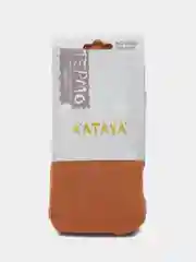 Медный теплые махровые колготки для детей и подростков, однотонные, 92-164 см