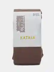 Хаки теплые махровые колготки для детей и подростков, однотонные, 92-164 см
