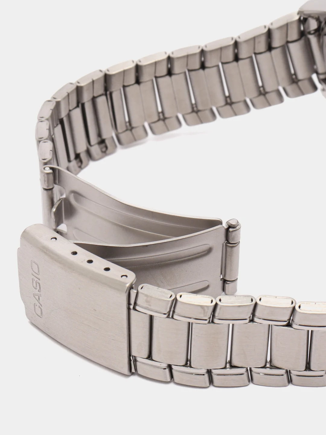 Белый часы наручные CASIO Collection MTP-1183