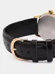Золотой часы наручные CASIO Collection MTP-V002
