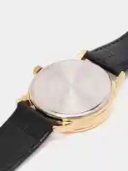 Золотой часы наручные CASIO Collection MTP-V002