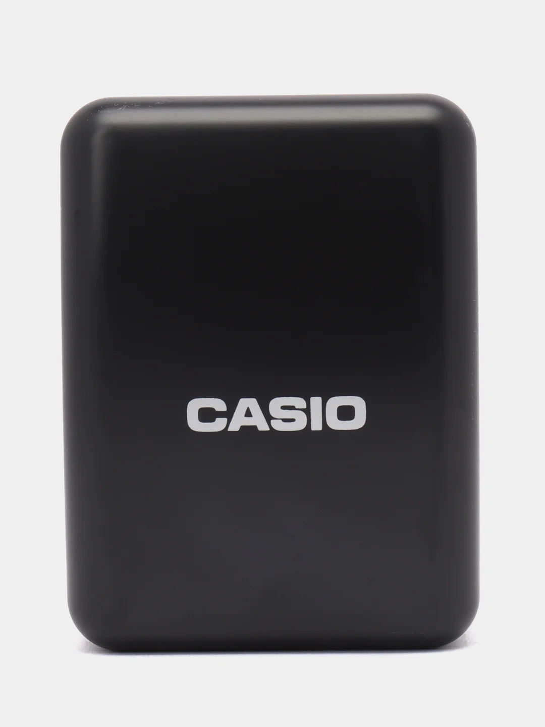 Серебряный часы наручные CASIO Collection MTP-V002