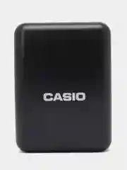 Серебряный часы наручные CASIO Collection MTP-V002