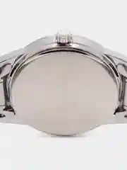 Серебряный часы наручные CASIO Collection MTP-V001