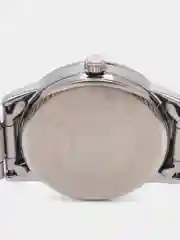 Серебряный часы наручные CASIO Collection MTP-V002