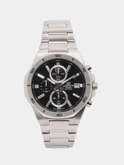Часы наручные Casio Edifice EFV-640, с хронографом