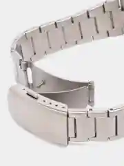 Бежевый меланж часы наручные Casio Edifice EFV-640, с хронографом