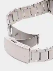 Синий часы наручные Casio Edifice EFV-600 с хронографом