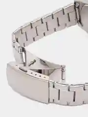 Серебряный часы наручные Casio Edifice EFV-140
