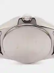 Серебряный часы наручные Casio Edifice EFV-140