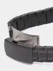 Черный часы наручные Casio Edifice EFV-540