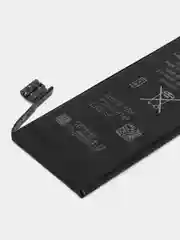 Аккумуляторная батарея для iPhone 5, 5S, SE, 6, 6 Plus, 6S, 11,  X, XR, XS 7, 8, 8 Plus