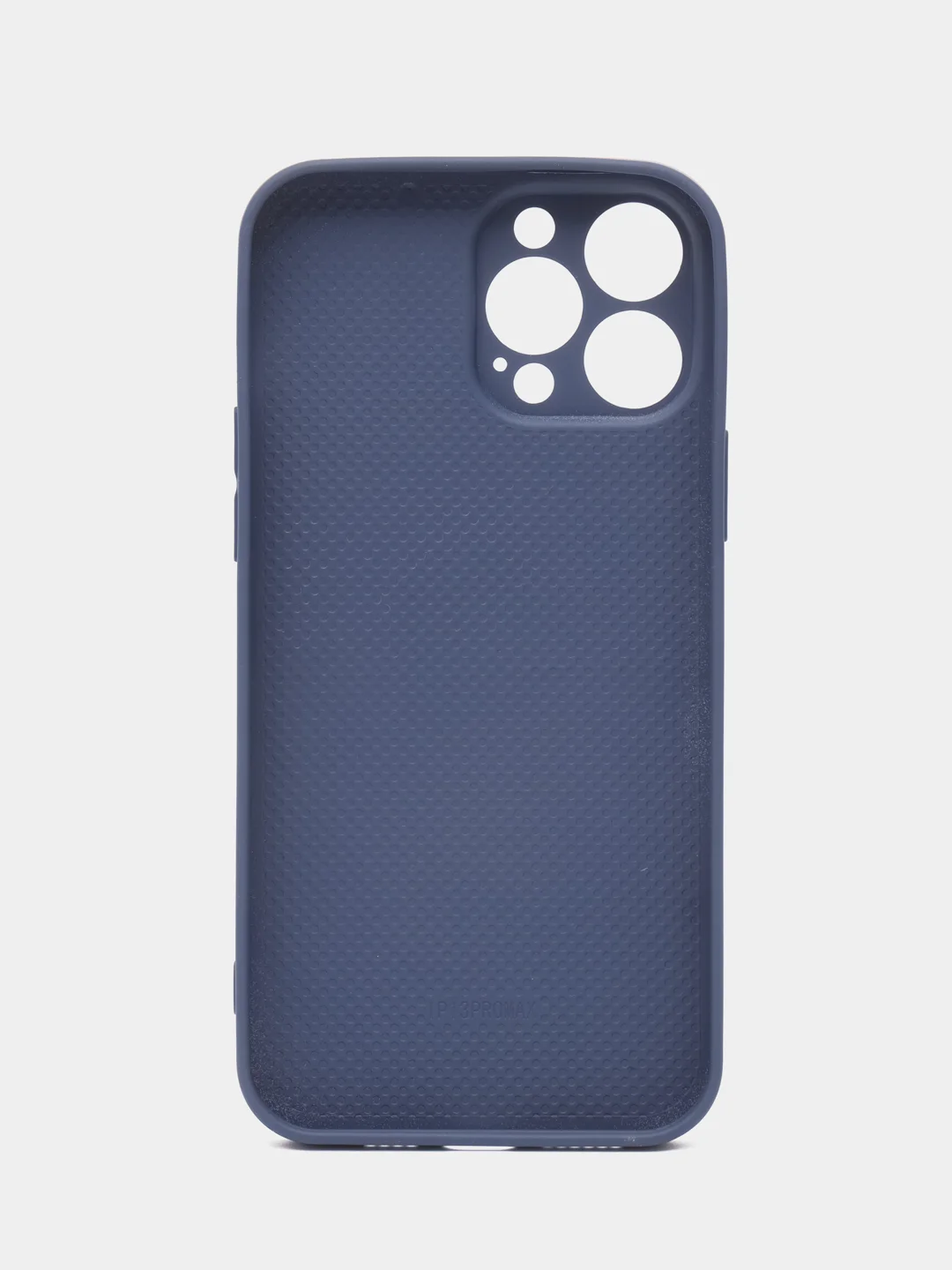 Индиго чехлы цветные на iPhone 12 Pro/12 Pro Max/13 Pro/13 Pro Max