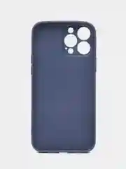 Индиго чехлы цветные на iPhone 12 Pro/12 Pro Max/13 Pro/13 Pro Max