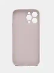 Кремовый чехлы цветные на iPhone 12 Pro/12 Pro Max/13 Pro/13 Pro Max
