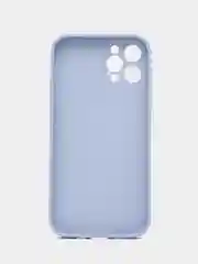 Небесно-голубой чехлы цветные на iPhone 12 Pro/12 Pro Max/13 Pro/13 Pro Max