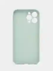 Салатовый чехлы цветные на iPhone 12 Pro/12 Pro Max/13 Pro/13 Pro Max