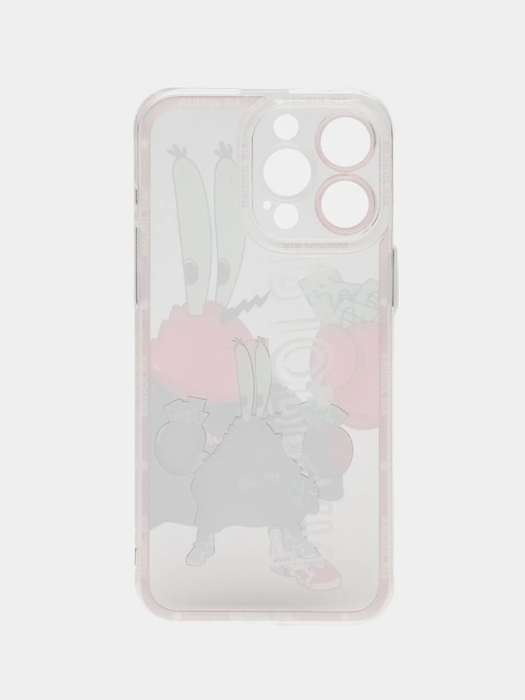 Красный чехол на iPhone (Айфон) 7, 8, 11, 12, 13, 14, 15, XR, X, Mini, Pro Max, Plus, силиконовый
