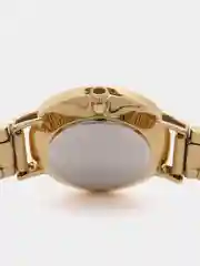 Золотой часы наручные Casio Collection LTP-VT01