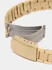 Золотой часы наручные Casio Collection LTP-VT01