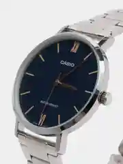 Индиго часы наручные Casio Collection LTP-VT01