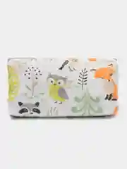 Коралловый ткань хлопковая 150 х 100 см. (Бязь, поплин)