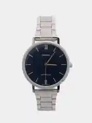 Индиго часы наручные Casio Collection LTP-VT01
