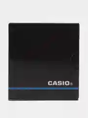 Индиго часы наручные Casio Collection LTP-VT01