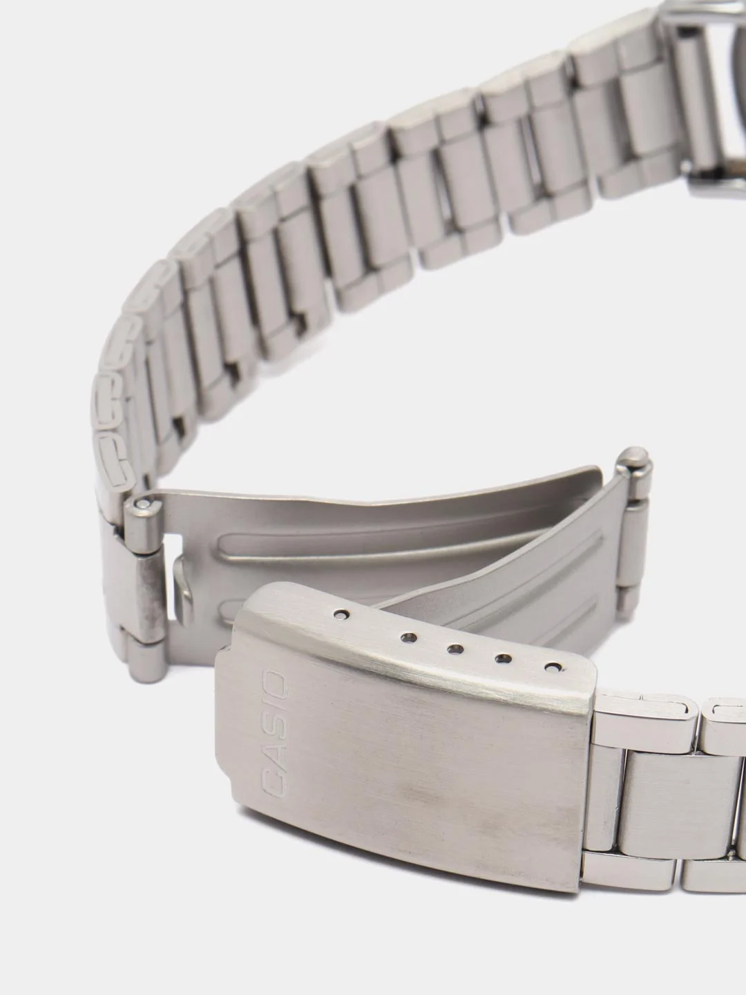 Индиго часы наручные Casio Collection LTP-VT01