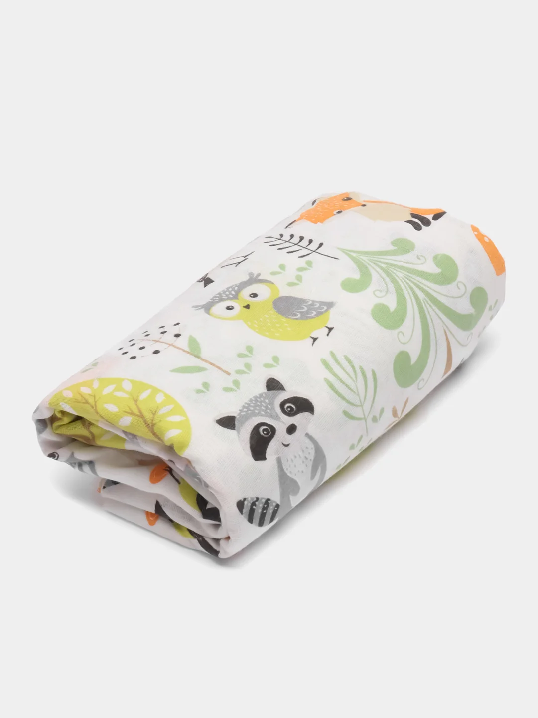 Коралловый ткань хлопковая 150 х 100 см. (Бязь, поплин)