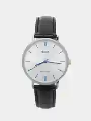 Светло-синий часы наручные Casio Collection LTP-VT01
