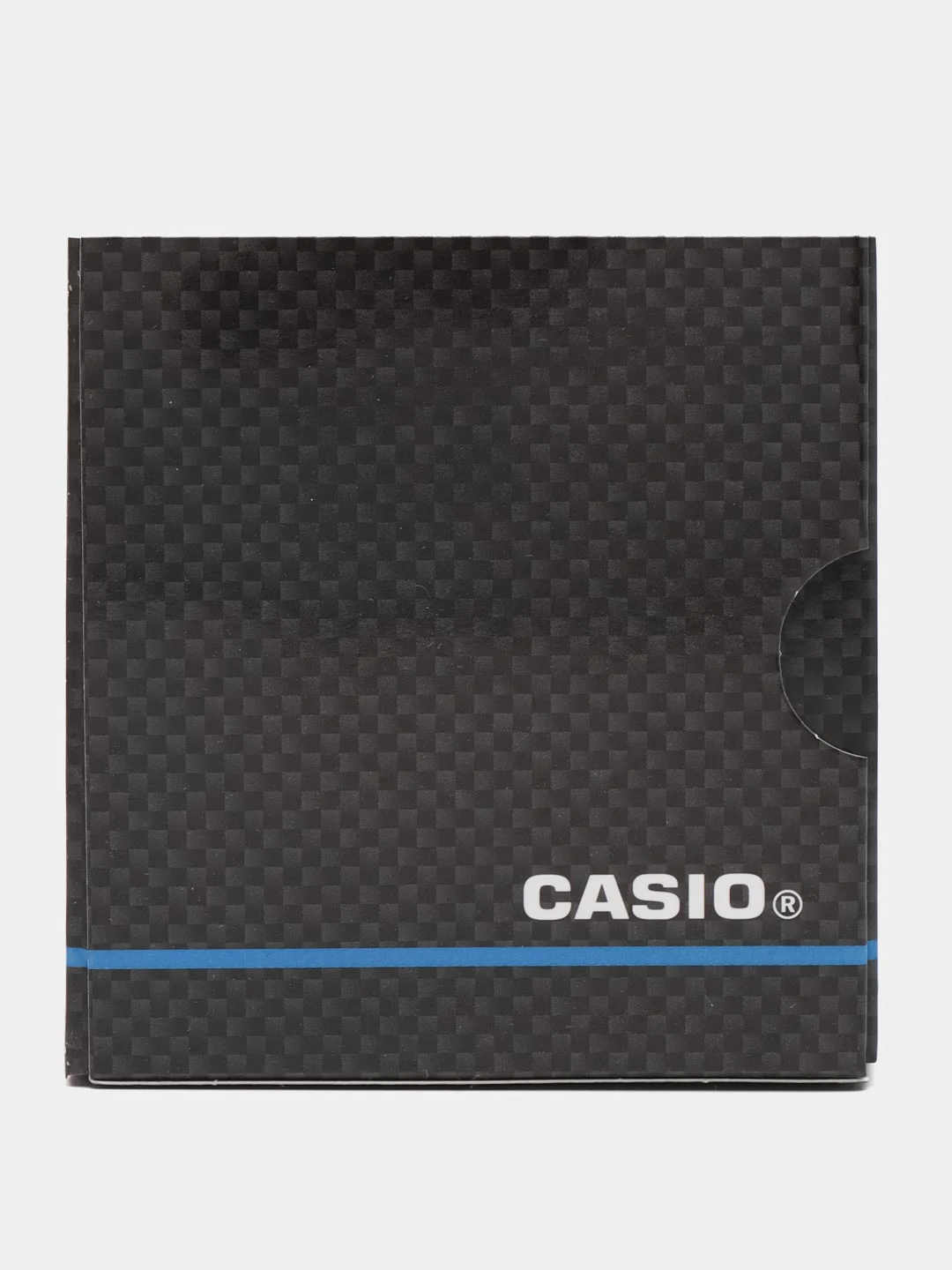Светло-синий часы наручные Casio Collection LTP-VT01