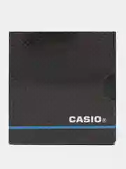 Светло-синий часы наручные Casio Collection LTP-VT01