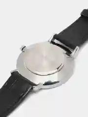 Светло-синий часы наручные Casio Collection LTP-VT01