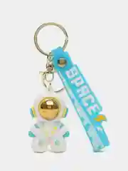 Брелок для ключей "Космонавт"