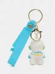 Брелок для ключей "Космонавт"