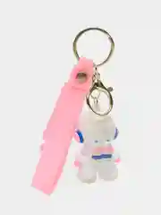 Брелок для ключей "Космонавт"