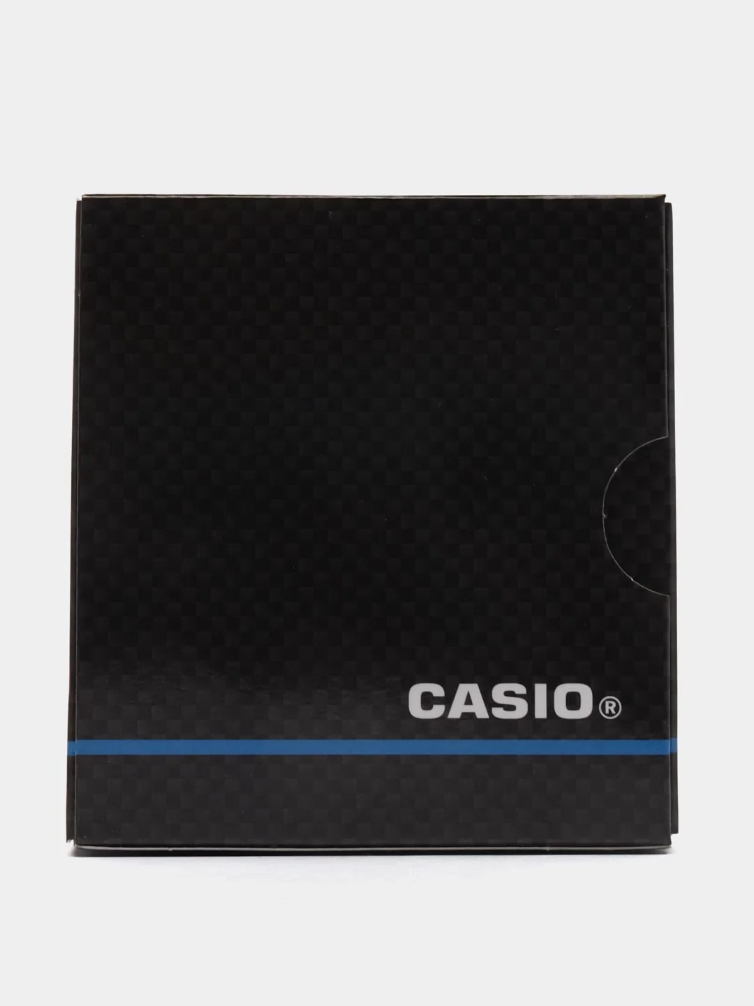 Серый металлик часы наручные Casio Collection LTP-1183 / LTP-1170