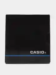 Серый металлик часы наручные Casio Collection LTP-1183 / LTP-1170