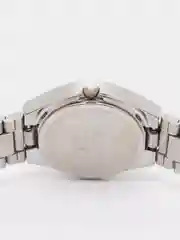 Серый металлик часы наручные Casio Collection LTP-1183 / LTP-1170