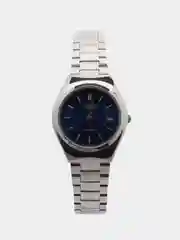 Синий часы наручные Casio Collection LTP-1183 / LTP-1170