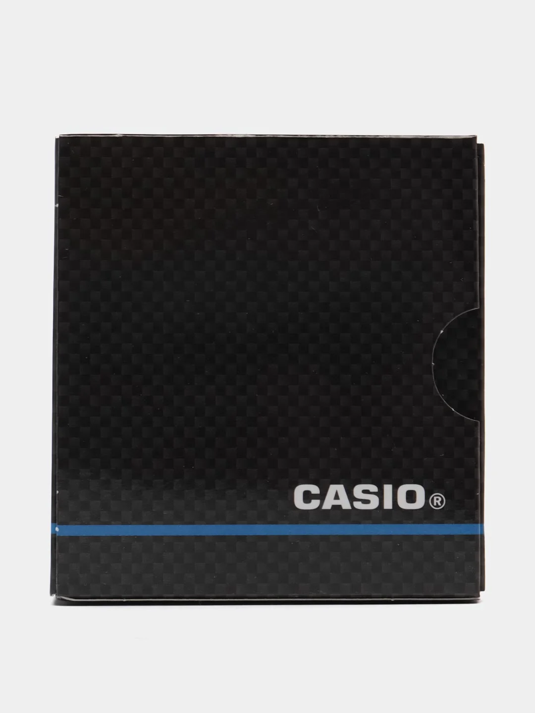 Синий часы наручные Casio Collection LTP-1183 / LTP-1170