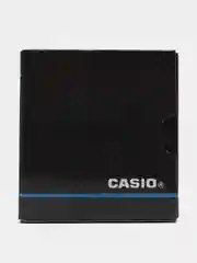 Синий часы наручные Casio Collection LTP-1183 / LTP-1170