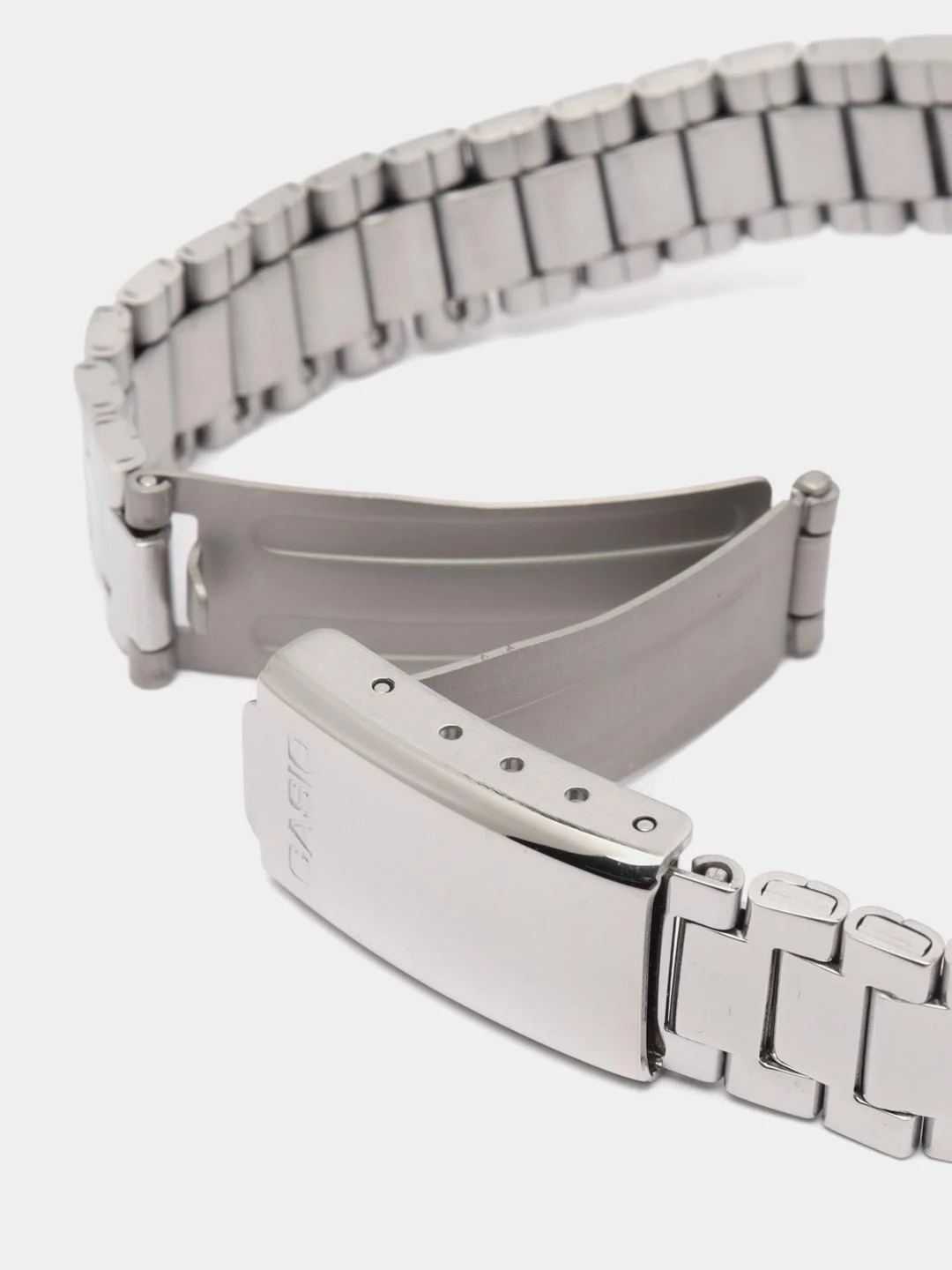 Синий часы наручные Casio Collection LTP-1183 / LTP-1170
